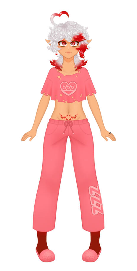Sleepwear